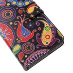 Housse Samsung Galaxy A3 2016 Dessins Galaxie Housse Samsung Galaxy A3 2016 Dessins Galaxie
