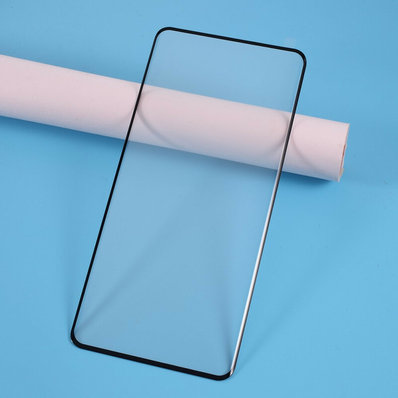 Protection en verre trempé pour écran Huawei P40 Pro