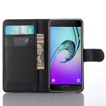 Housse Samsung Galaxy A3 2016 Classique Housse Samsung Galaxy A3 2016 Classique