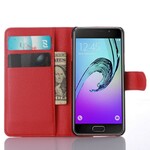 Housse Samsung Galaxy A3 2016 Classique Housse Samsung Galaxy A3 2016 Classique