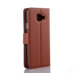 Housse Samsung Galaxy A3 2016 Classique Housse Samsung Galaxy A3 2016 Classique