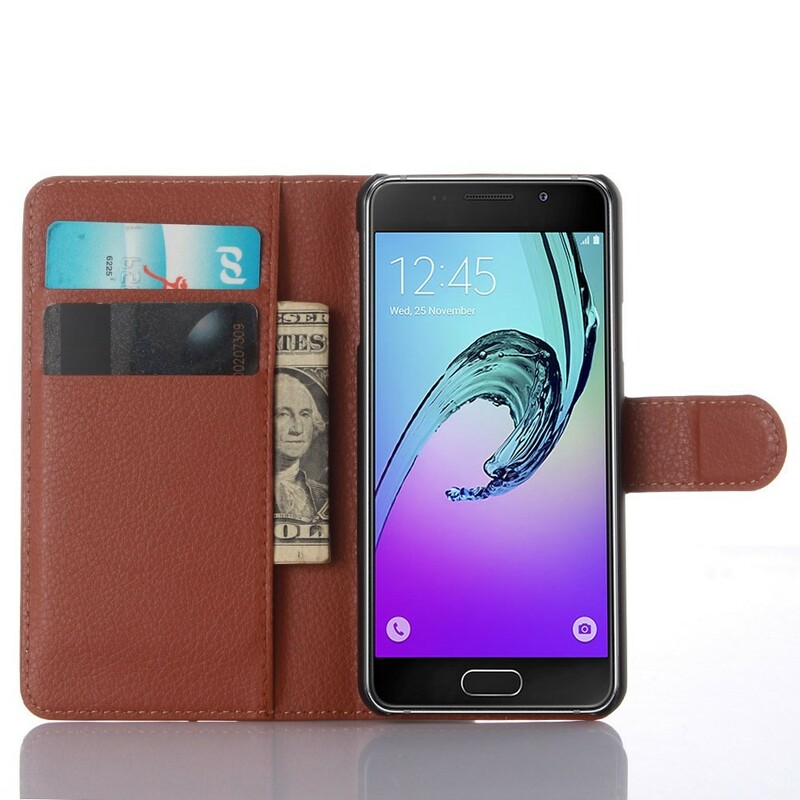 Housse Samsung Galaxy A3 2016 Classique Housse Samsung Galaxy A3 2016 Classique