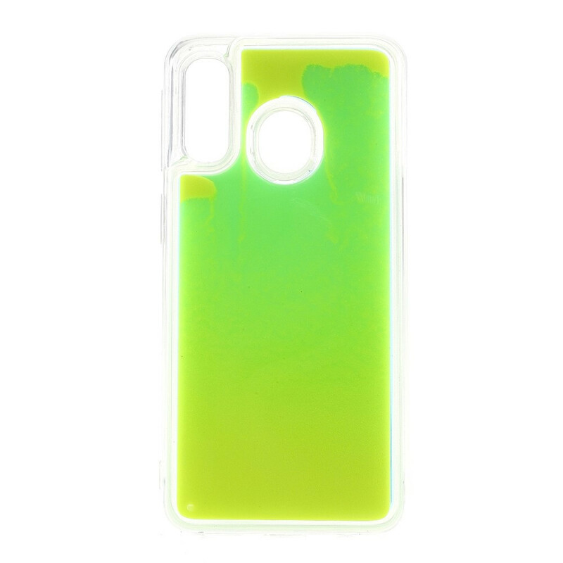 Coque Samsung Galaxy A40 Fluorescente Coque Samsung Galaxy A40 Fluorescente