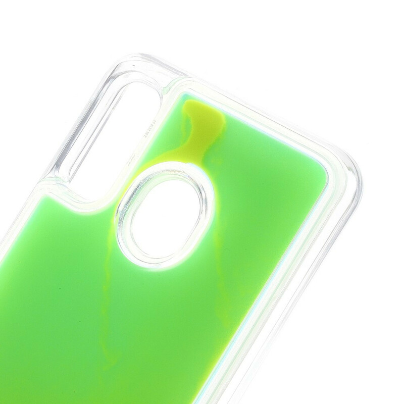 Coque Samsung Galaxy A40 Fluorescente Coque Samsung Galaxy A40 Fluorescente
