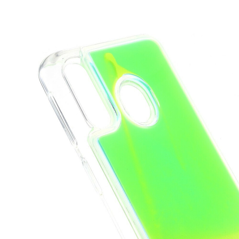 Coque Samsung Galaxy A40 Fluorescente Coque Samsung Galaxy A40 Fluorescente