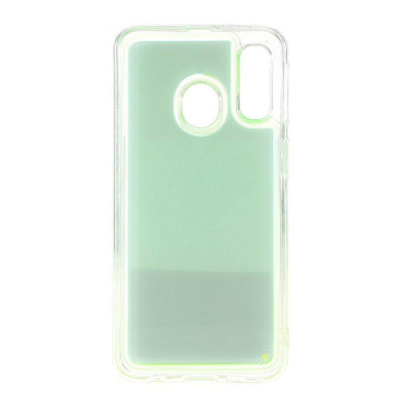 Coque Samsung Galaxy A40 Fluorescente Coque Samsung Galaxy A40 Fluorescente