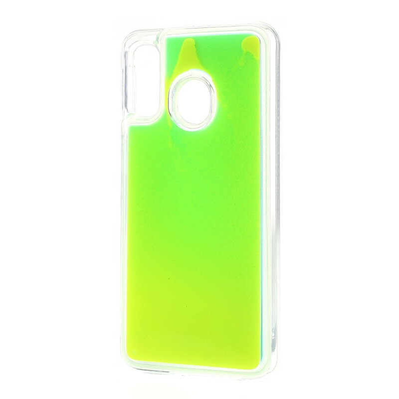 Coque Samsung Galaxy A40 Fluorescente Coque Samsung Galaxy A40 Fluorescente