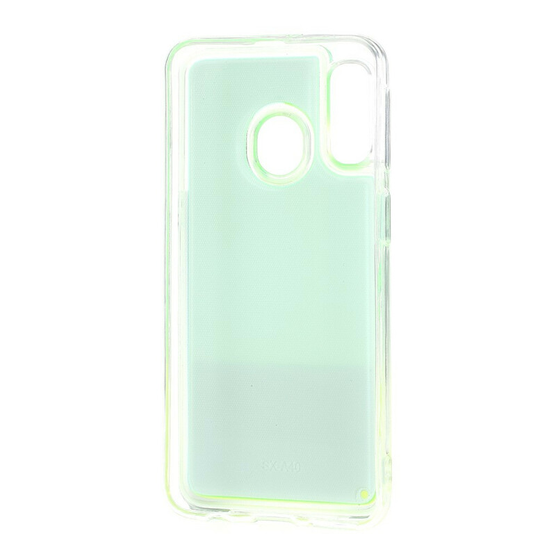 Coque Samsung Galaxy A40 Fluorescente Coque Samsung Galaxy A40 Fluorescente