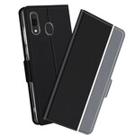 Housse Samsung Galaxy A40 Bicolore Baiyu Series Housse Samsung Galaxy A40 Bicolore Baiyu Series