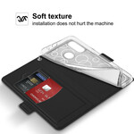 Housse Samsung Galaxy A40 Bicolore Baiyu Series Housse Samsung Galaxy A40 Bicolore Baiyu Series