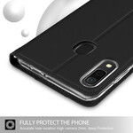 Housse Samsung Galaxy A40 Bicolore Baiyu Series Housse Samsung Galaxy A40 Bicolore Baiyu Series
