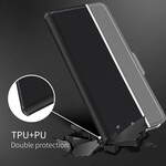 Housse Samsung Galaxy A40 Bicolore Baiyu Series Housse Samsung Galaxy A40 Bicolore Baiyu Series