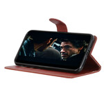 Housse Oppo Reno 2 Simili Cuir Traditionnel Housse Oppo Reno 2 Simili Cuir Traditionnel