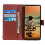 Housse Oppo Reno 2 Simili Cuir Traditionnel Housse Oppo Reno 2 Simili Cuir Traditionnel