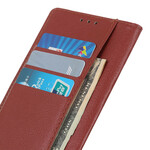 Housse Oppo Reno 2 Simili Cuir Traditionnel Housse Oppo Reno 2 Simili Cuir Traditionnel