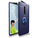 Coque Oppo Reno 2 Anneau Rotatif Coque Oppo Reno 2 Anneau Rotatif