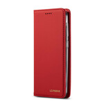 Flip Cover Samsung Galaxy A40 LC.IMEEKE Futur Flip Cover Samsung Galaxy A40 LC.IMEEKE Futur