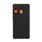 Coque Samsung Galaxy A40 Silicone Couleur Unie Mate Coque Samsung Galaxy A40 Silicone Couleur Unie Mate