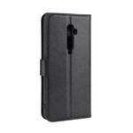 Housse Oppo Reno 2 Classique Housse Oppo Reno 2 Classique