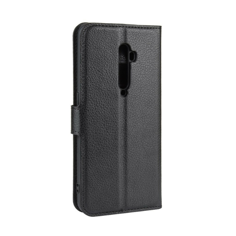 Housse Oppo Reno 2 Classique Housse Oppo Reno 2 Classique