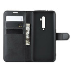 Housse Oppo Reno 2 Classique Housse Oppo Reno 2 Classique