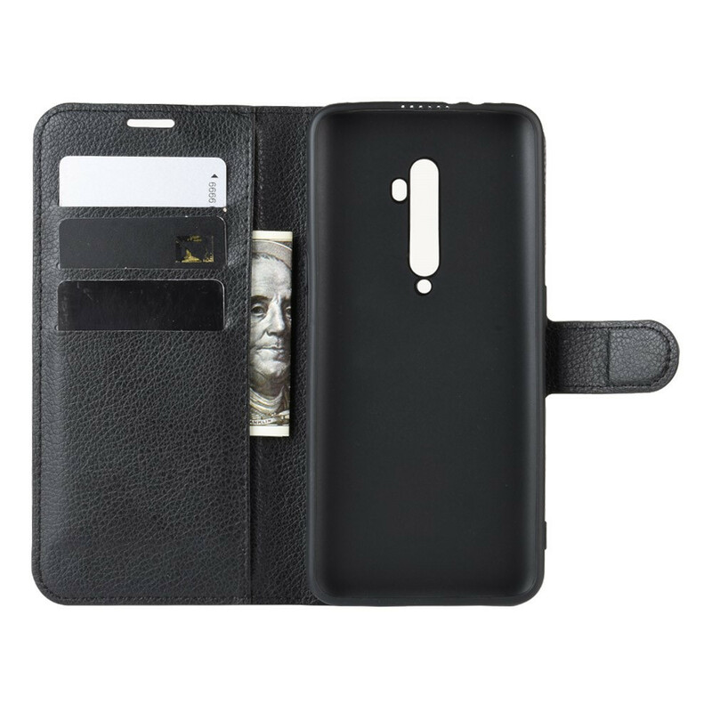Housse Oppo Reno 2 Classique Housse Oppo Reno 2 Classique