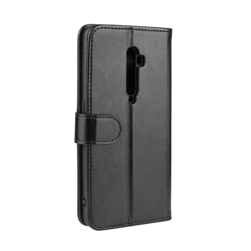 Housse Oppo Reno 2 Simili Cuir Ultra Housse Oppo Reno 2 Simili Cuir Ultra