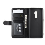 Housse Oppo Reno 2 Simili Cuir Ultra Housse Oppo Reno 2 Simili Cuir Ultra