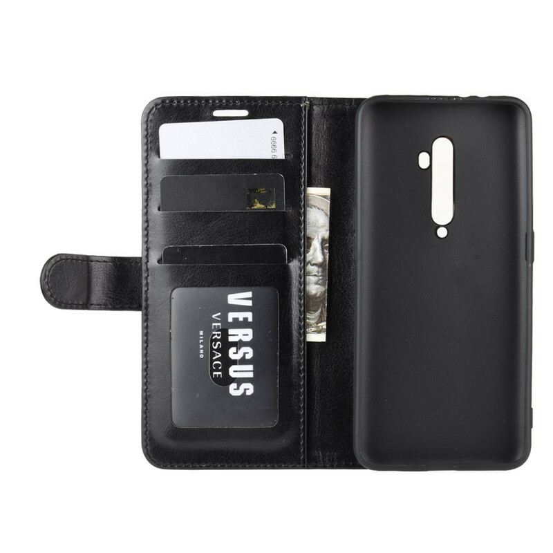 Housse Oppo Reno 2 Simili Cuir Ultra Housse Oppo Reno 2 Simili Cuir Ultra
