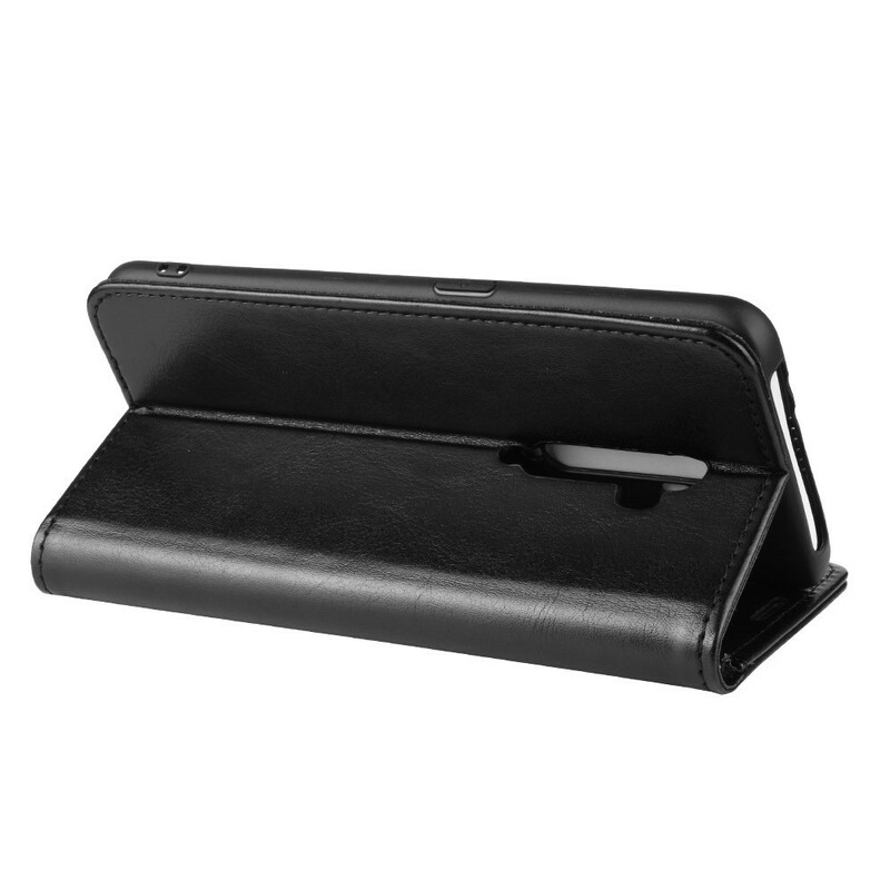 Housse Oppo Reno 2 Simili Cuir Ultra Housse Oppo Reno 2 Simili Cuir Ultra