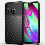 Coque Samsung Galaxy A40 Thunder Series Coque Samsung Galaxy A40 Thunder Series