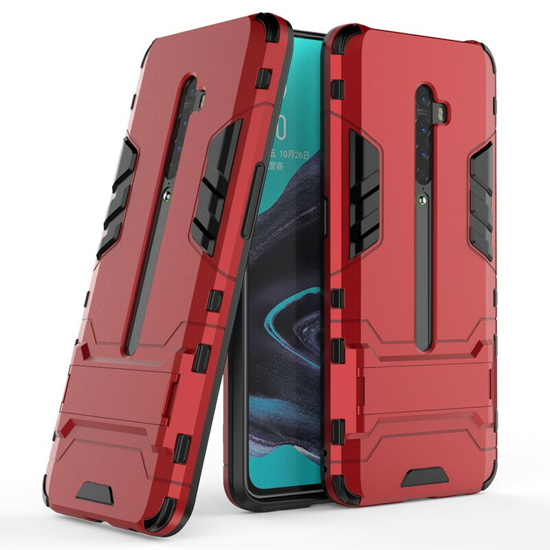 Coque Oppo Reno 2 Languette