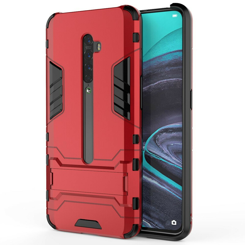 Coque Oppo Reno 2 Languette