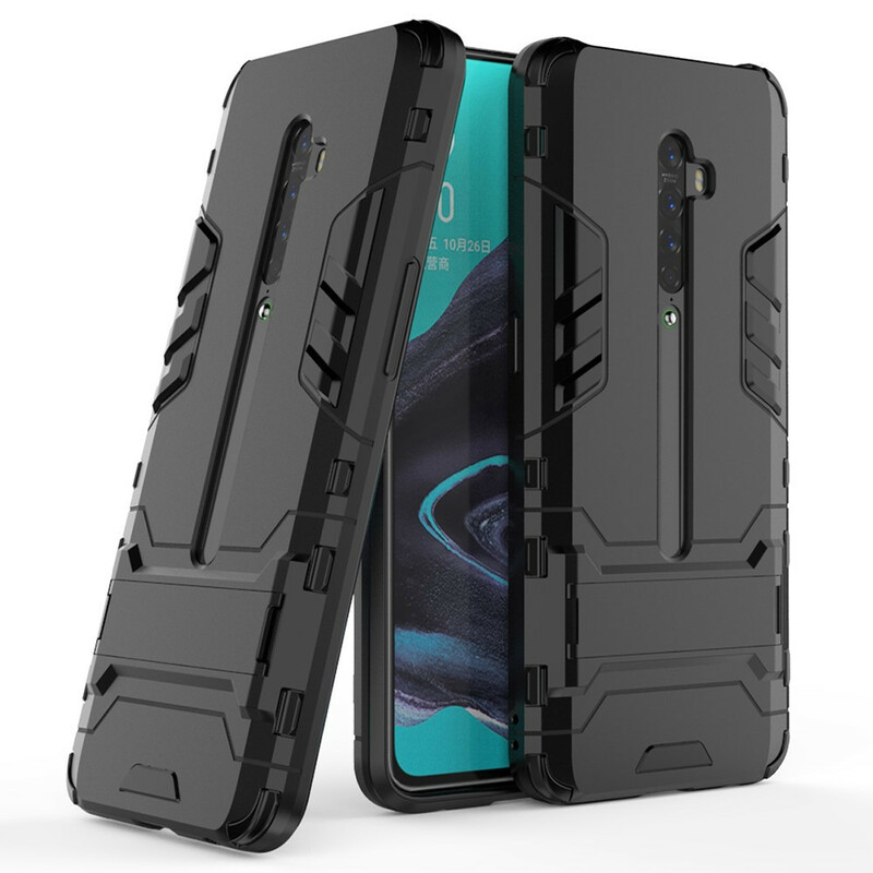 Coque Oppo Reno 2 Languette Coque Oppo Reno 2 Languette