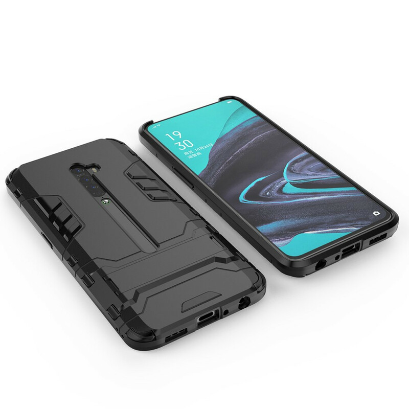 Coque Oppo Reno 2 Languette Coque Oppo Reno 2 Languette