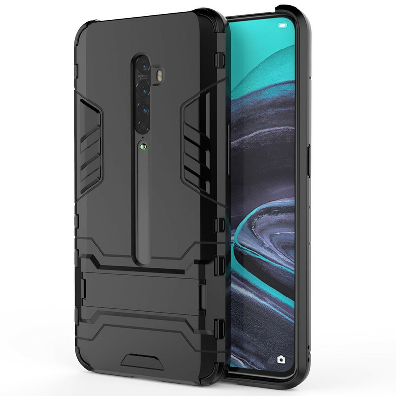 Coque Oppo Reno 2 Languette