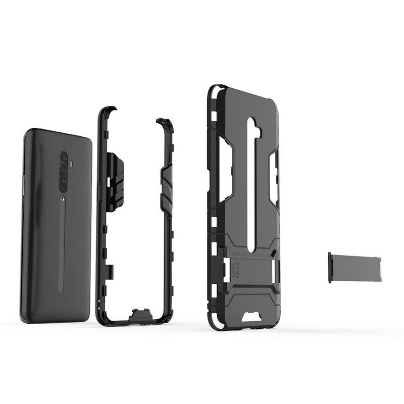 Coque Oppo Reno 2 Languette Coque Oppo Reno 2 Languette