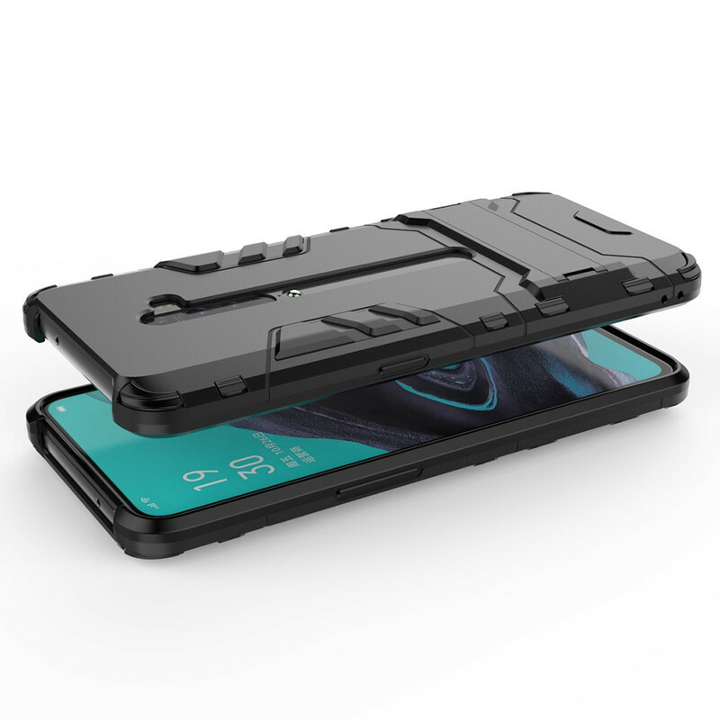 Coque Oppo Reno 2 Languette