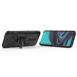 Coque Oppo Reno 2 Ring Résistante Coque Oppo Reno 2 Ring Résistante