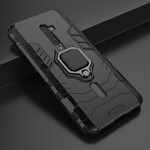 Coque Oppo Reno 2 Ring Résistante Coque Oppo Reno 2 Ring Résistante