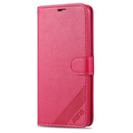 Housse Oppo Reno 2 AZNS Simili Cuir Housse Oppo Reno 2 AZNS Simili Cuir