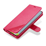 Housse Oppo Reno 2 AZNS Simili Cuir Housse Oppo Reno 2 AZNS Simili Cuir