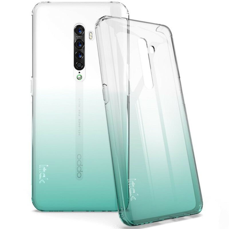 Coque Oppo Reno 2 UX-6 Series IMAK Coque Oppo Reno 2 UX-6 Series IMAK