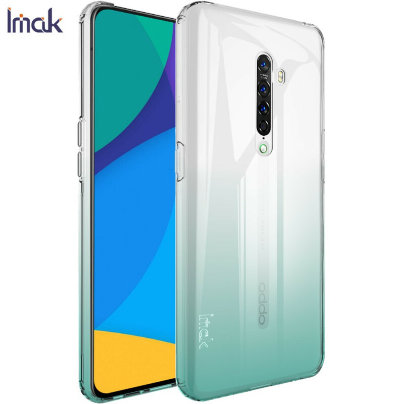 Coque Oppo Reno 2 UX-6 Series IMAK Coque Oppo Reno 2 UX-6 Series IMAK