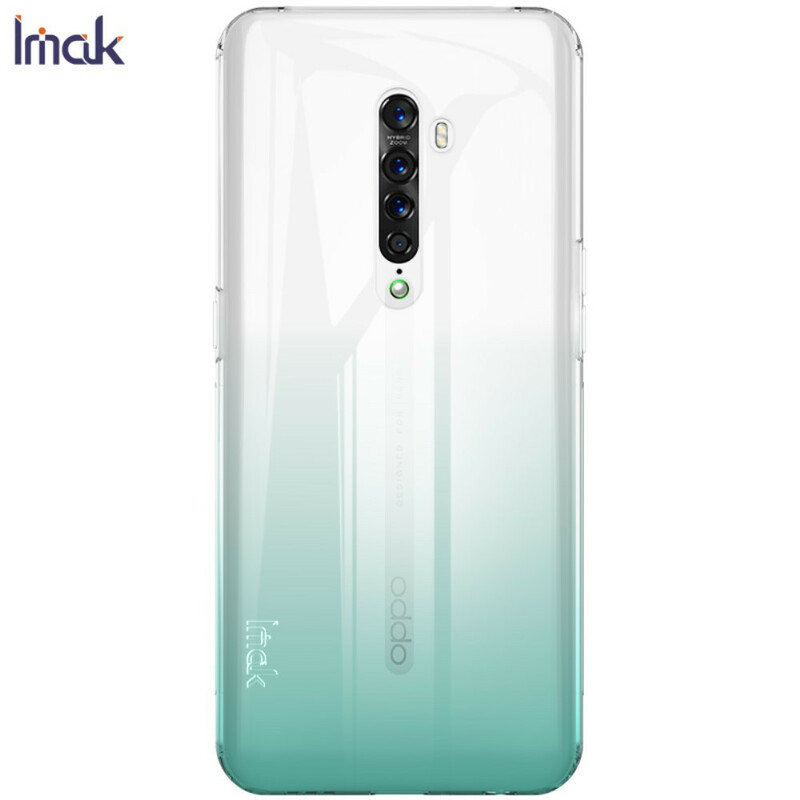 Coque Oppo Reno 2 UX-6 Series IMAK Coque Oppo Reno 2 UX-6 Series IMAK