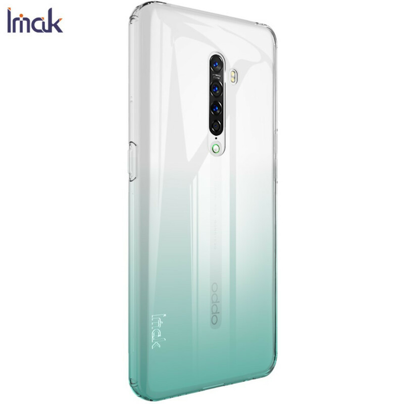 Coque Oppo Reno 2 UX-6 Series IMAK Coque Oppo Reno 2 UX-6 Series IMAK