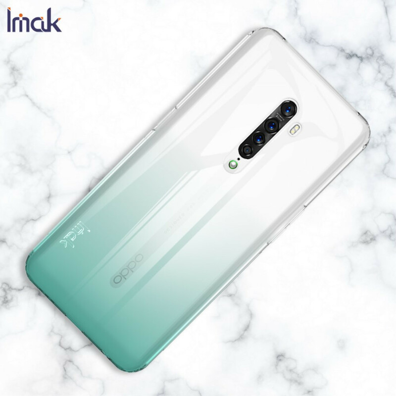 Coque Oppo Reno 2 UX-6 Series IMAK Coque Oppo Reno 2 UX-6 Series IMAK