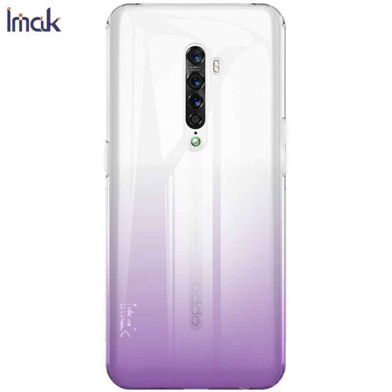 Coque Oppo Reno 2 UX-6 Series IMAK Coque Oppo Reno 2 UX-6 Series IMAK