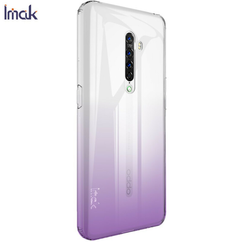 Coque Oppo Reno 2 UX-6 Series IMAK Coque Oppo Reno 2 UX-6 Series IMAK