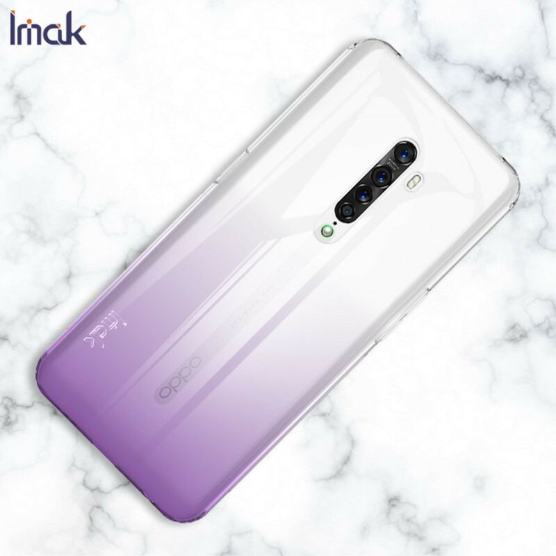 Coque Oppo Reno 2 UX-6 Series IMAK Coque Oppo Reno 2 UX-6 Series IMAK